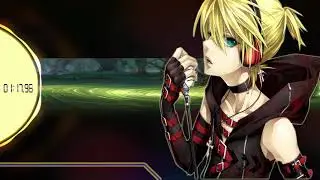 Nightcore - Rise ✬✬✬✬by Hue!