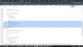 Чат на python flask framework