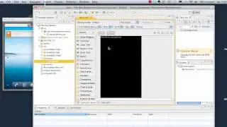 Android Developing Applications Tutorial   5   Overview of Project and Adding Folders