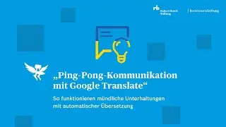 Google Translate – So funktionieren mündliche Unterhaltungen mit automatischer Übersetzung