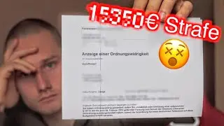 Reported by police for environmental protection!! (Fine for treasure hunting - magnet fishing per...