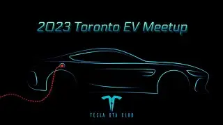 2023 Toronto EV Meetup