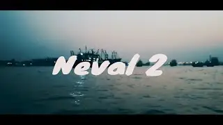 ||Journey by boat|| Neval 2 , Chittagong ,Bangladesh|| Ahmed Vlog-1