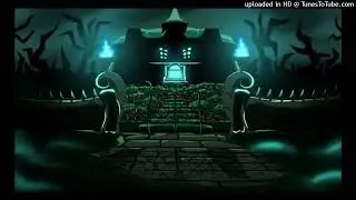 Alone V2 Tiled Vocals (short): Mario's Madness V2