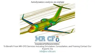 ANSYS FLUENT Training: CFD Training Course by ANSYS Fluent Software session