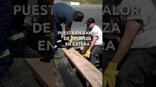 Seguimos mejorando el Mercado Central