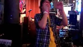BunnygrunTron - 