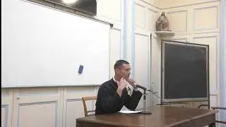 Is the Practice of Chastity Possible in the 21st Century? - Father B. de Lacoste