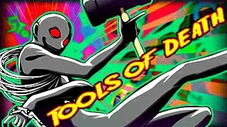 The Saddest Manga Yet - Voice Actors Play Danganronpa 2