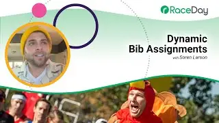 Dynamic Bib Assignments