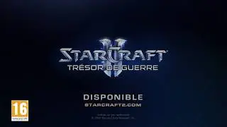 StarCraft II - Trésor de guerre 6