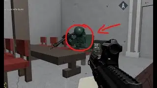 POV you have plot armour ingame