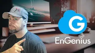 Discover Advanced Networking with EnGenius | Complete Setup & Review 🌐