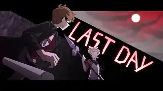 Last day II Slimecicle 100 days animation