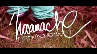 MACANACHE - PUTRED (SpoT REMIX)