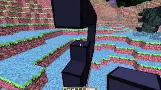 Minecraft Top Mods : Screens Mod