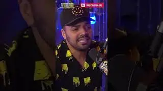 BRUNO MARS PARÓDIA | Tirullipa #shorts