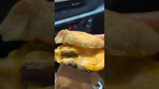 NEW Sonic Smasher 🍔