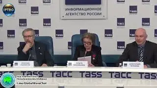 Ольга Зиновьева об Институте Философии 