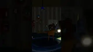 hello neighbor rainbow mod