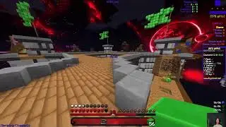 Minecraft and chilling