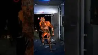 Dying Light Game Fighting Night Hunters 
