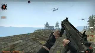 Counter-strike  Global Offensive | aquela taisada de respeito!