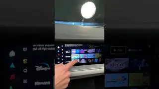 Triple Screen Setup 😯 in the 2023 Porsche Cayenne Facelift ! 