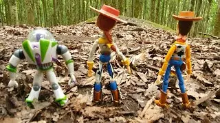 Toy Story Forest Adventure
