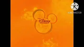Disney Channel 2002 logo bloopers