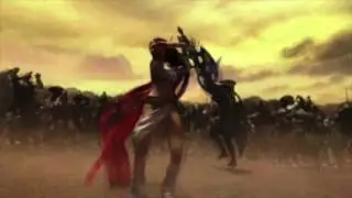 Heavenly Sword SFX