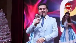 Чарим Озроков - Оттепель