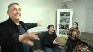 Нигина Амонкулова дар мехмони овози зинда
