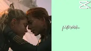 Fade Smoke | CapCut