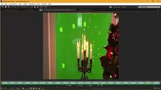Importing PNG Sequence After Effects Tutorial (Part-28) 2020