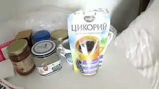 Обед на работе / Всё по простому и без понтов
