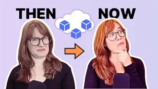 We use containers now. Here's why.