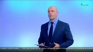 Интервью. Предпринимательство в университетах РФ