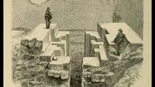 Construido por Aliens: O Mistério de PUMA PUNKU e TIWANAKU