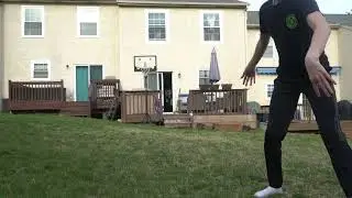 GRASS TRICKS 3-15-34