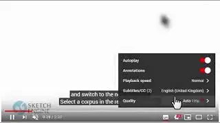 Subtitles in your language