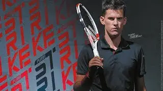Babolat Pure Strike 2019