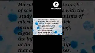 Microbiology 