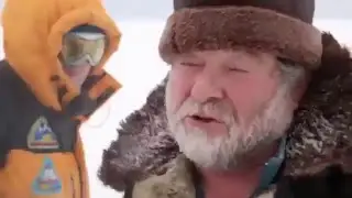Русские, они такие