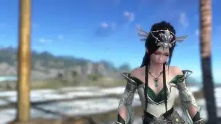 Moonlight Blade ☻Emotes ♥