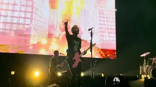 Backseat Serenade | All Time Low Live in Manila 2022