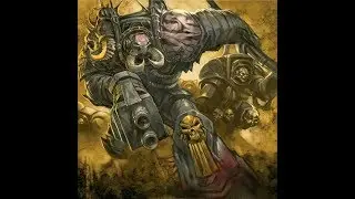 Chaos march ( Хаоситская литания)