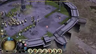 Battle for Middle Earth Random 1