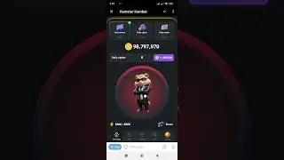Hamster Kombat Daily Chipher Code July 6 2024