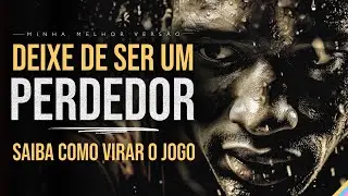 HOW TO BECOME A WINNER - Motivation